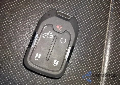 2020 Chevrolet Silverado 2500Hd 4Wd Long Bed High Country/4Wd Standard Bed High Country from USA, damaged, VIN 1GC1YREY3LF252987